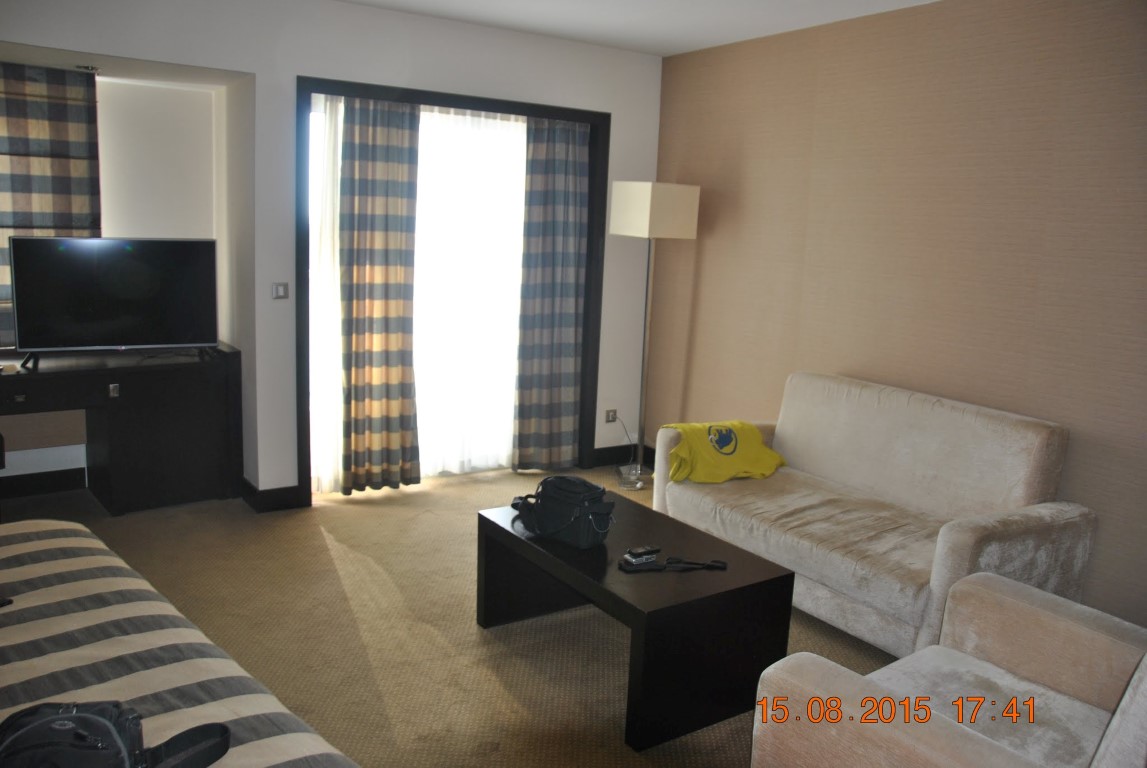 imagini hotel CHARISMA KUSADASI